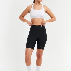 Peppermint Signature Short